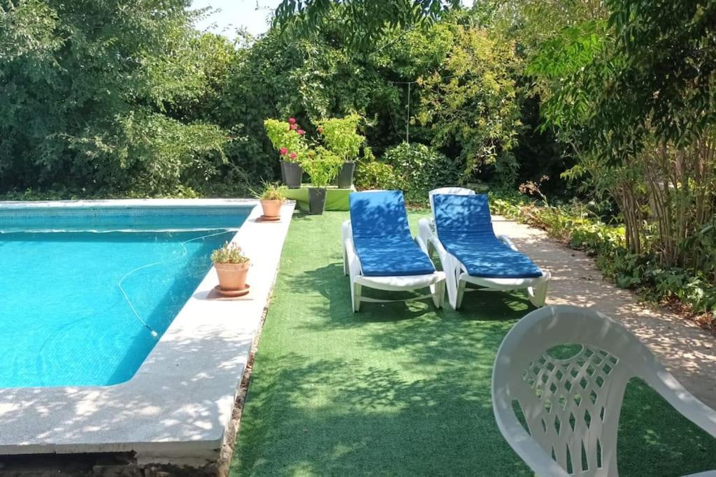 Finca Marina Turismo Rural