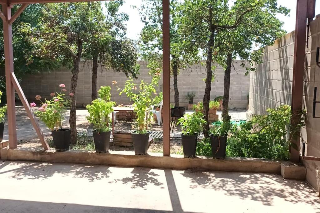 Finca Marina Turismo Rural