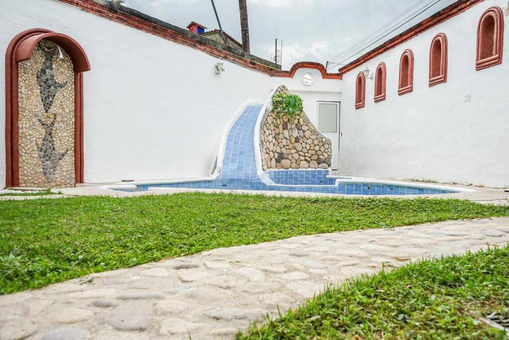 Casa Roca - El Nogalito view 2
