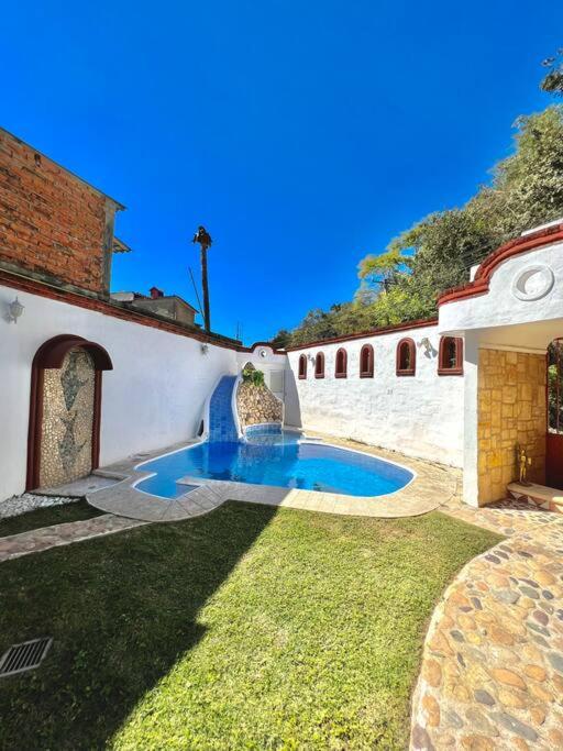 Casa Roca - El Nogalito view 4