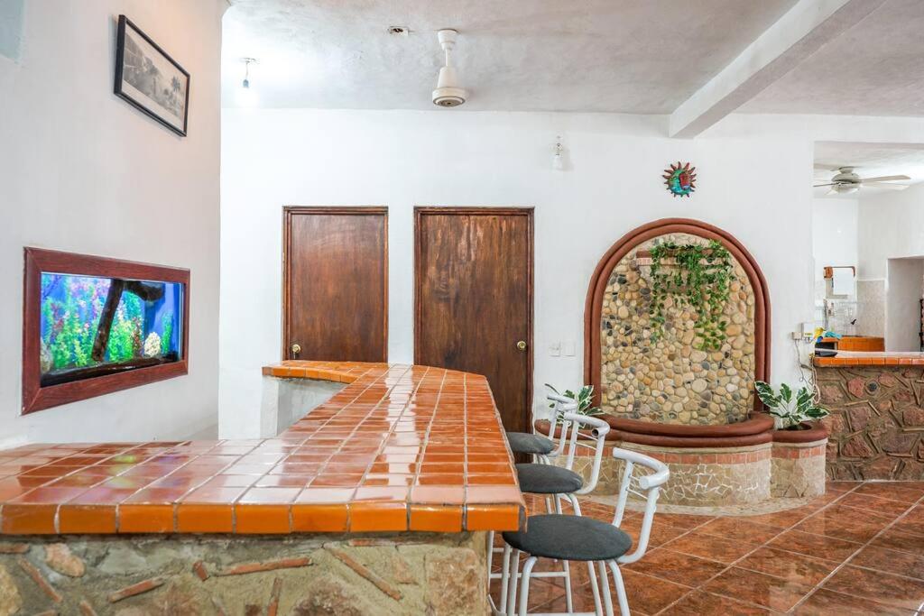 Casa Roca - El Nogalito view 5