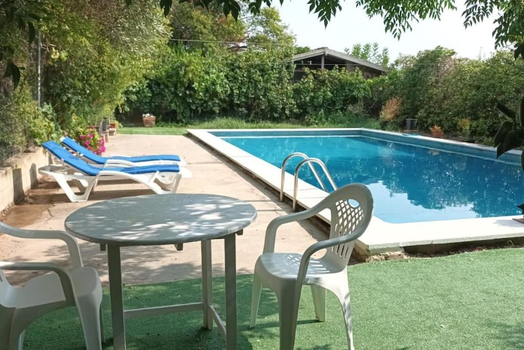Finca Marina Turismo Rural