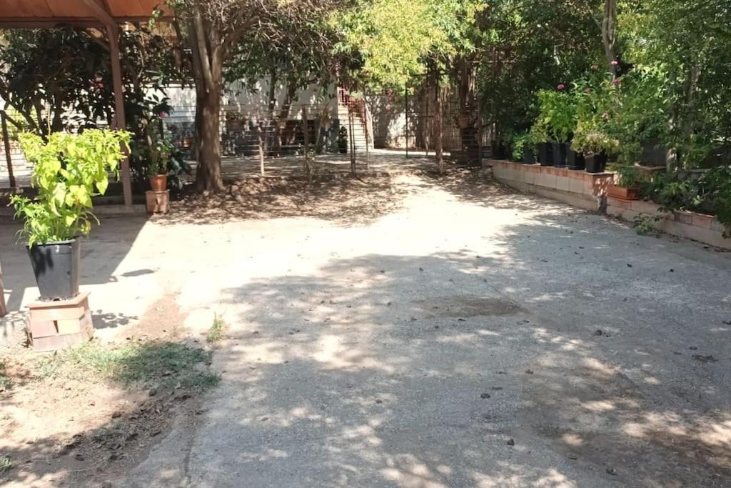 Finca Marina Turismo Rural