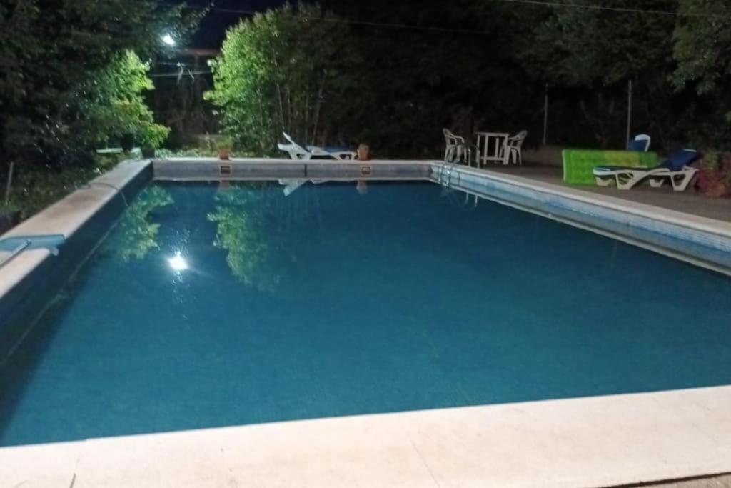Finca Marina Turismo Rural