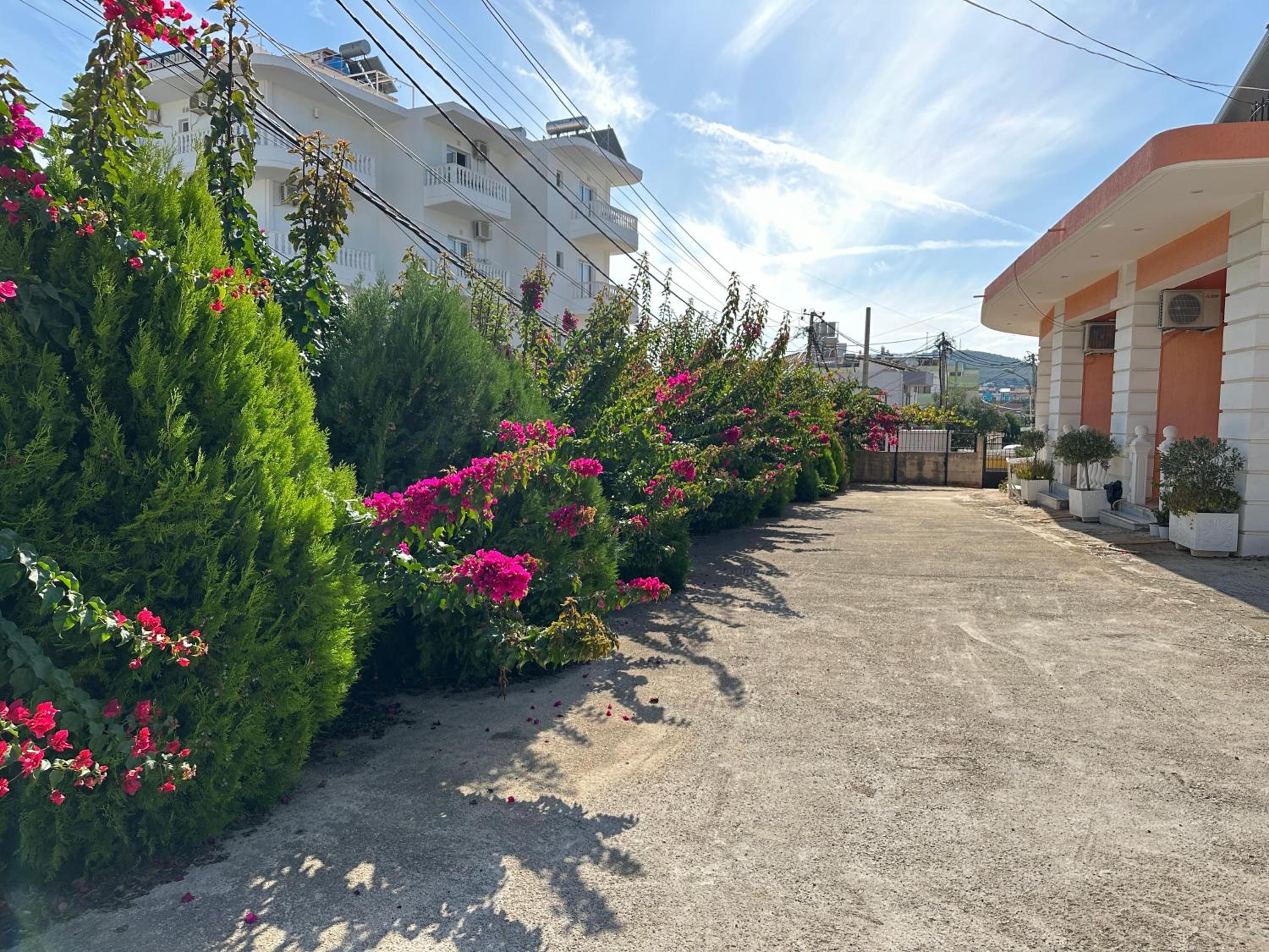 Villa Nicolaos Ksamil