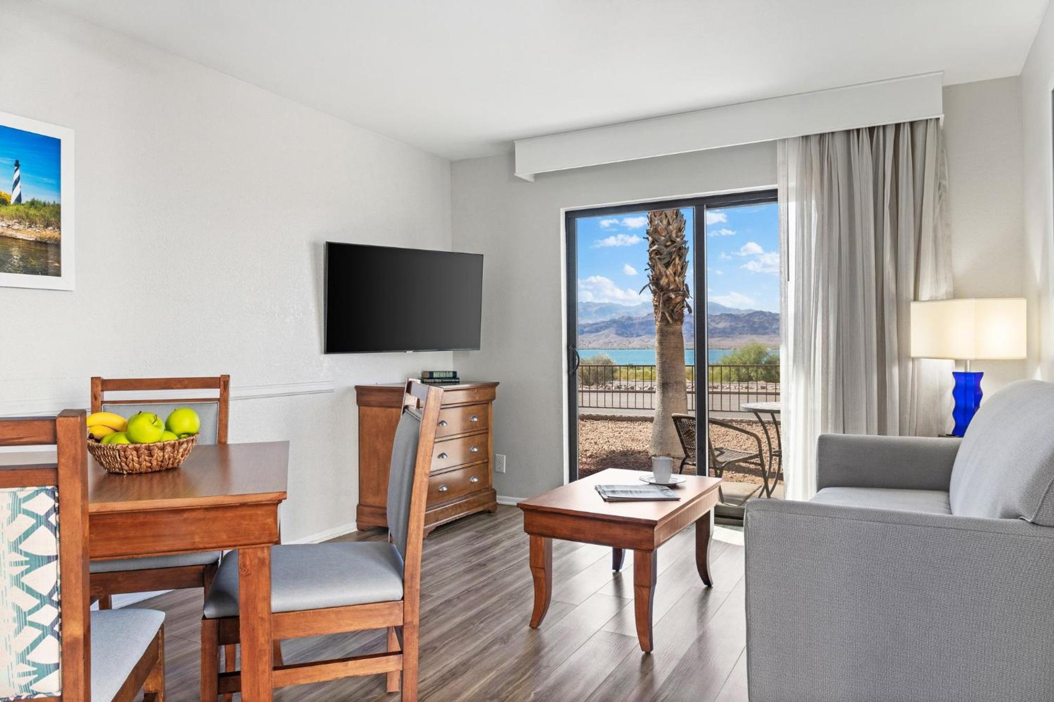 Lake Havasu City Vacations - WorldMark Havasu Dunes - Property Image 12