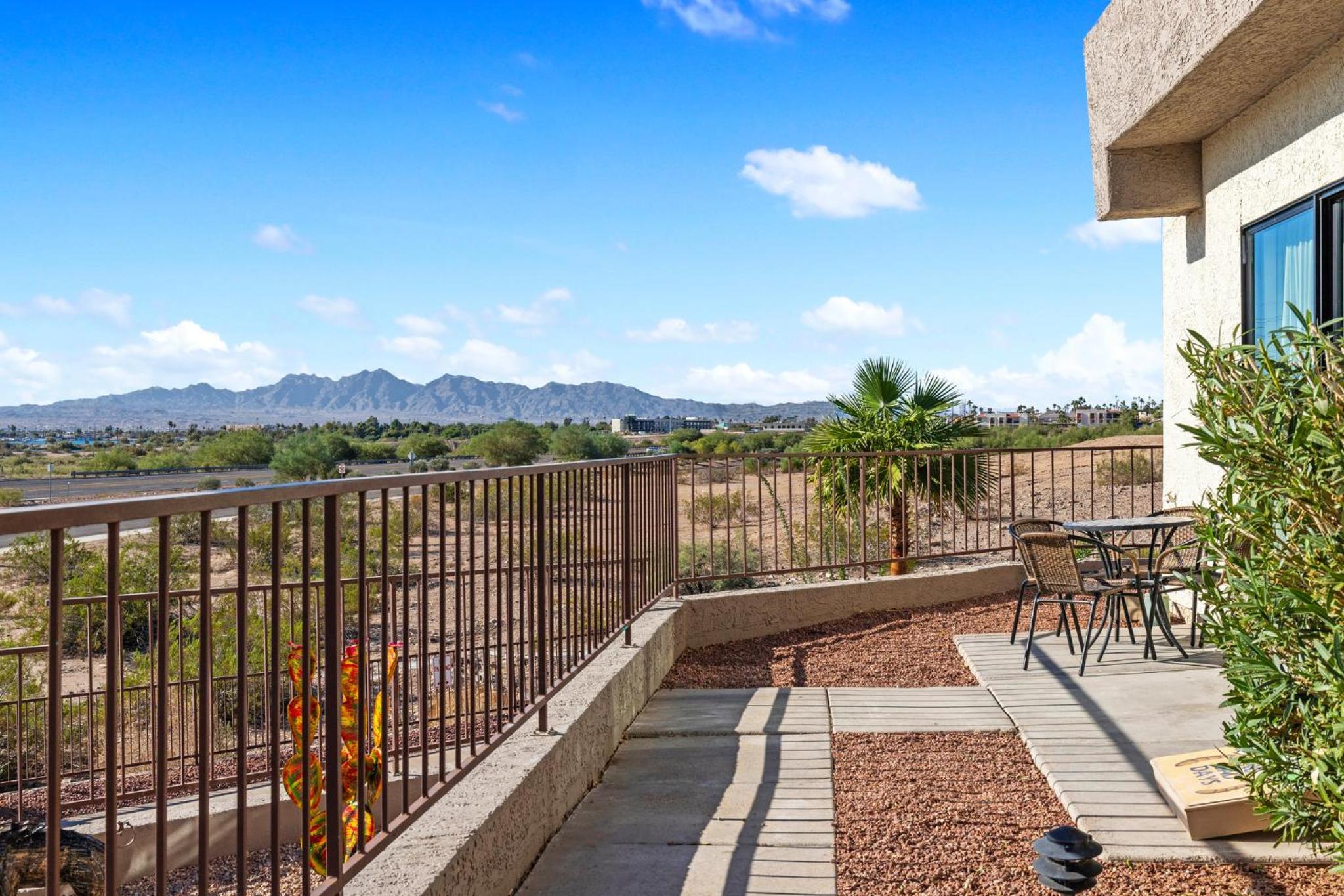 Lake Havasu City Vacations - WorldMark Havasu Dunes - Property Image 5