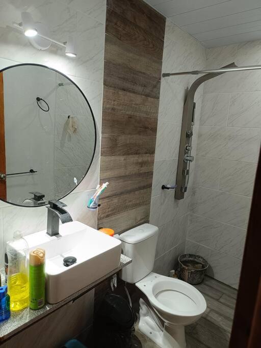 Apartamento 1 dormitorio view 5