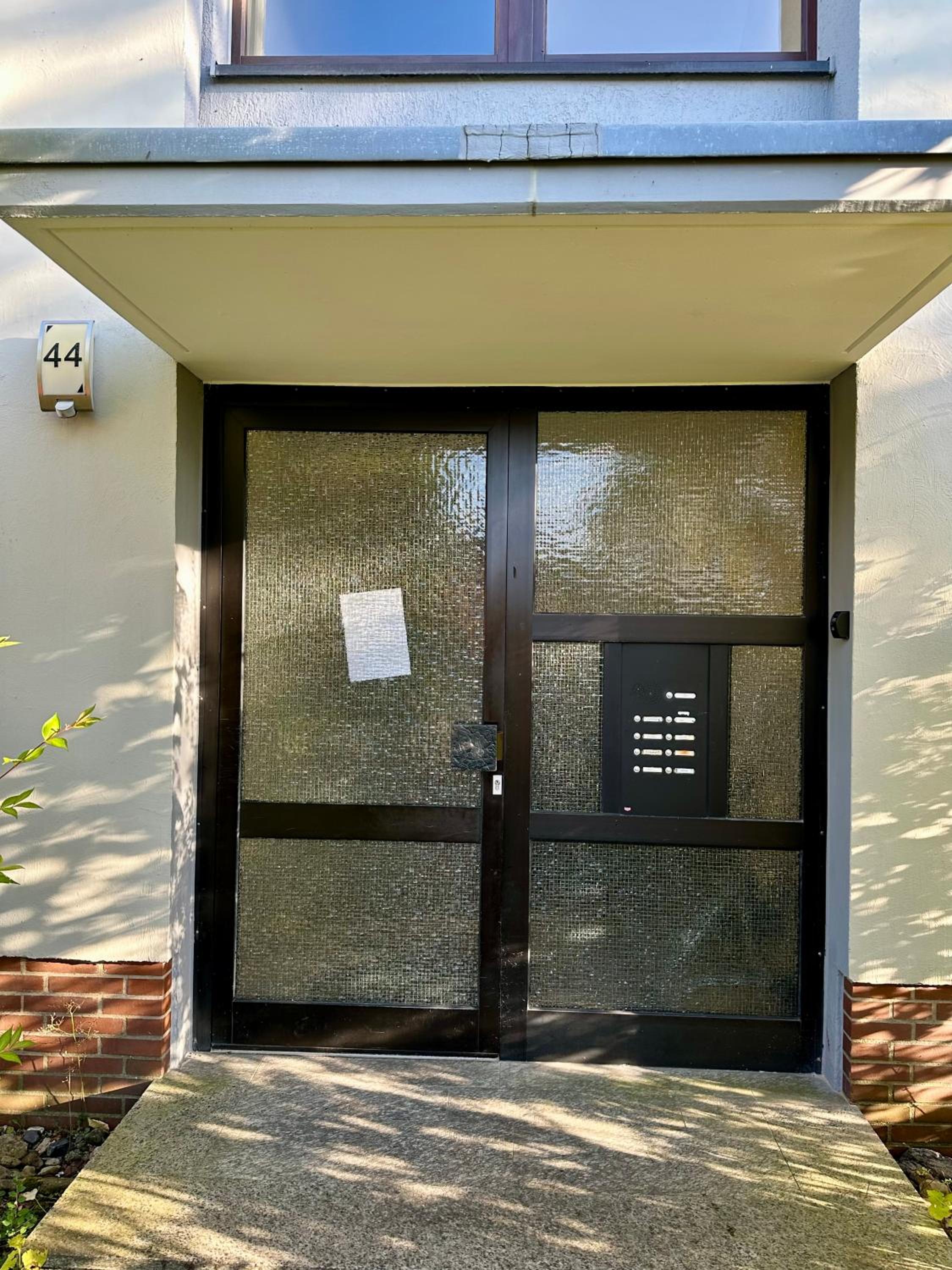 Akram Appartement V - für erholsame Ferien