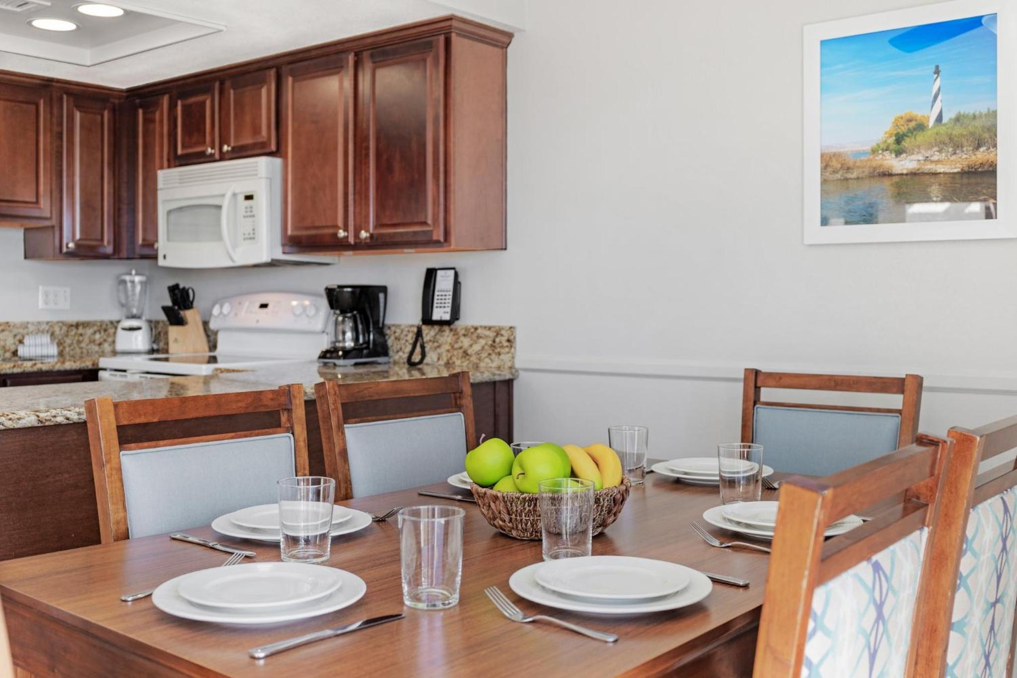 Lake Havasu City Vacations - WorldMark Havasu Dunes - Property Image 5