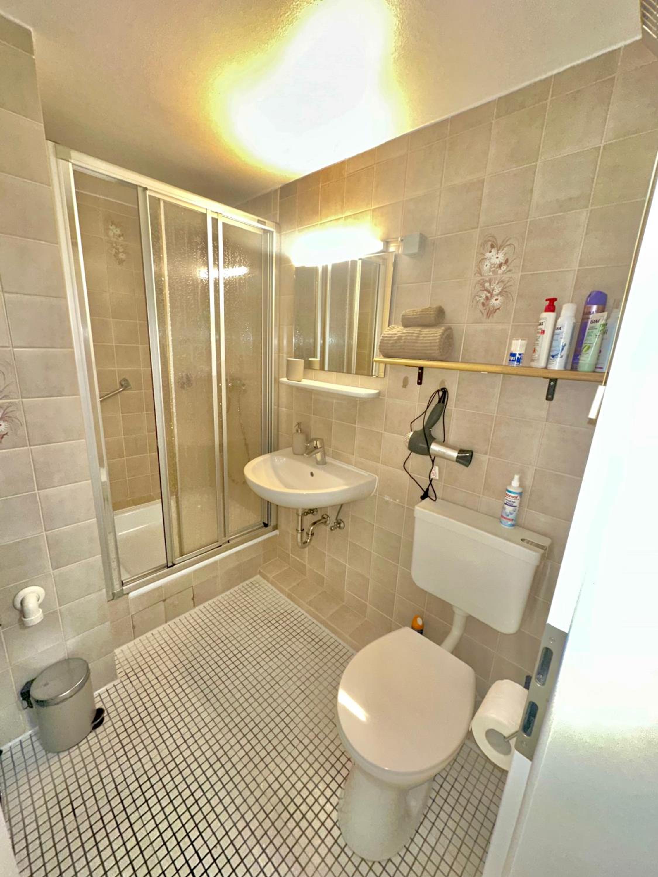 Akram Appartement V - für erholsame Ferien