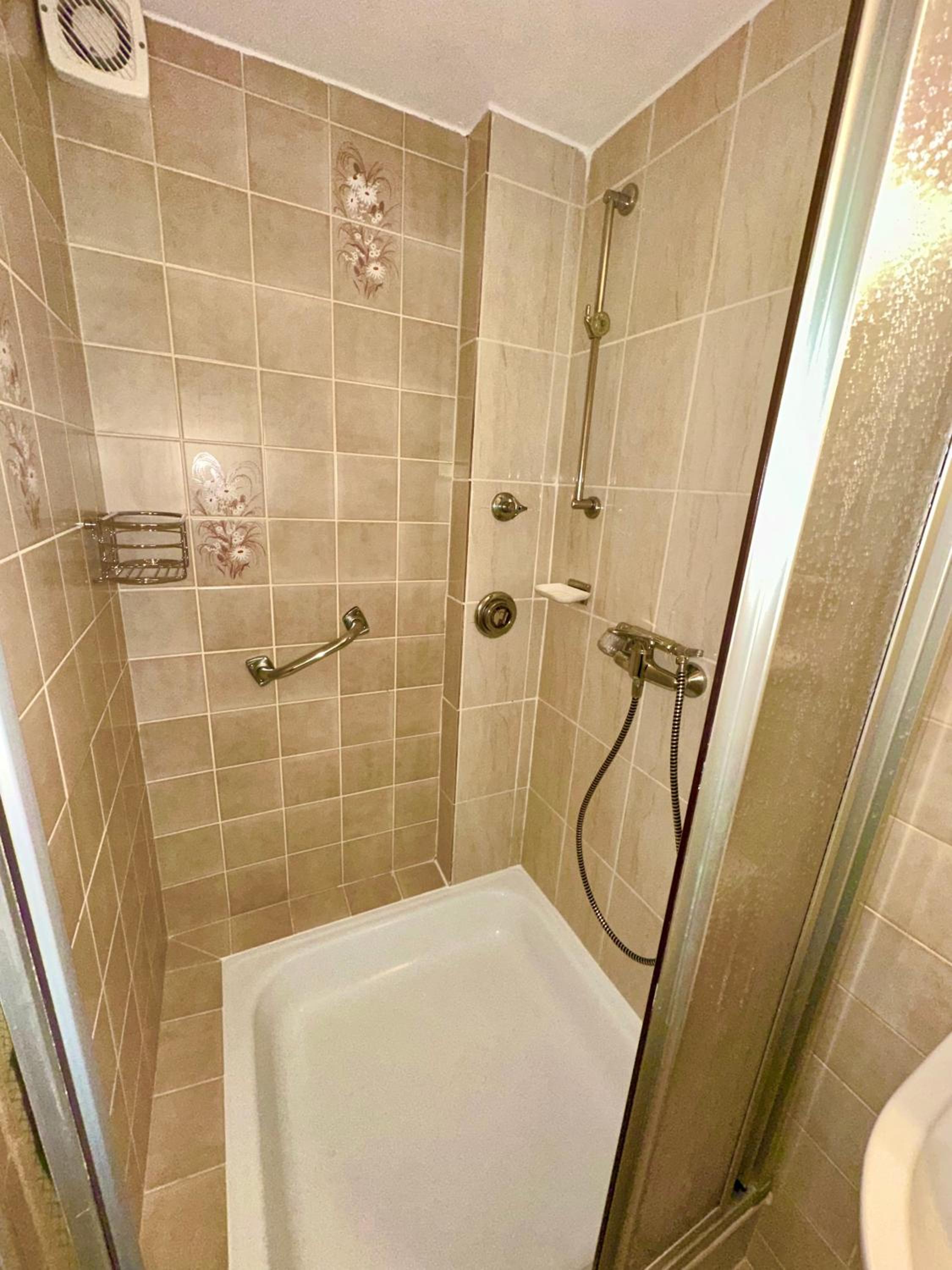 Akram Appartement V - für erholsame Ferien