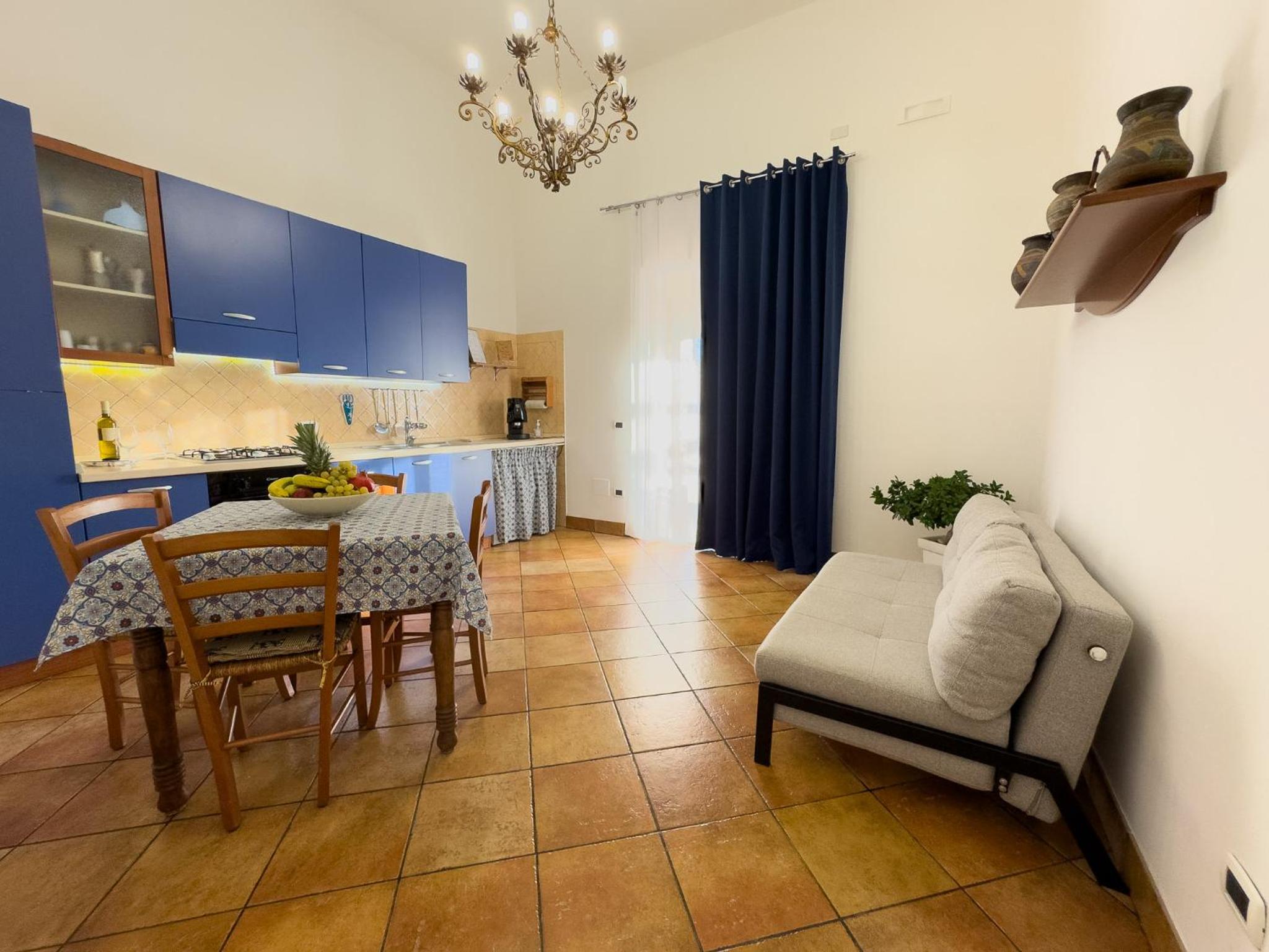 Casa Vacanze Il Vigneto view 3