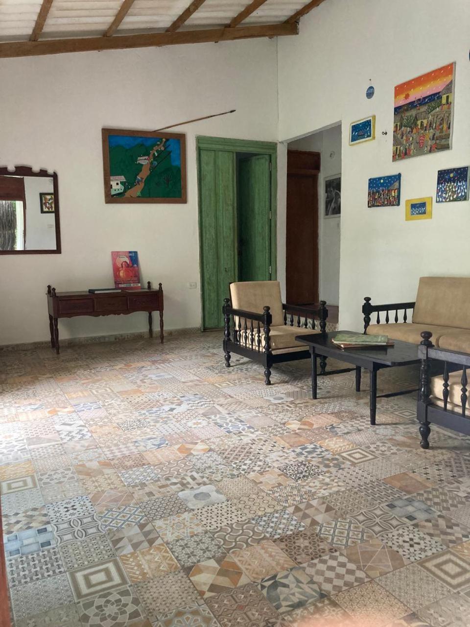 Hostel Alitta