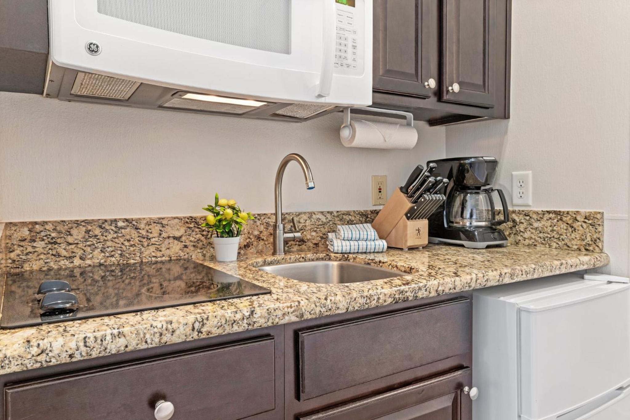 Lake Havasu City Vacations - WorldMark Havasu Dunes - Property Image 9