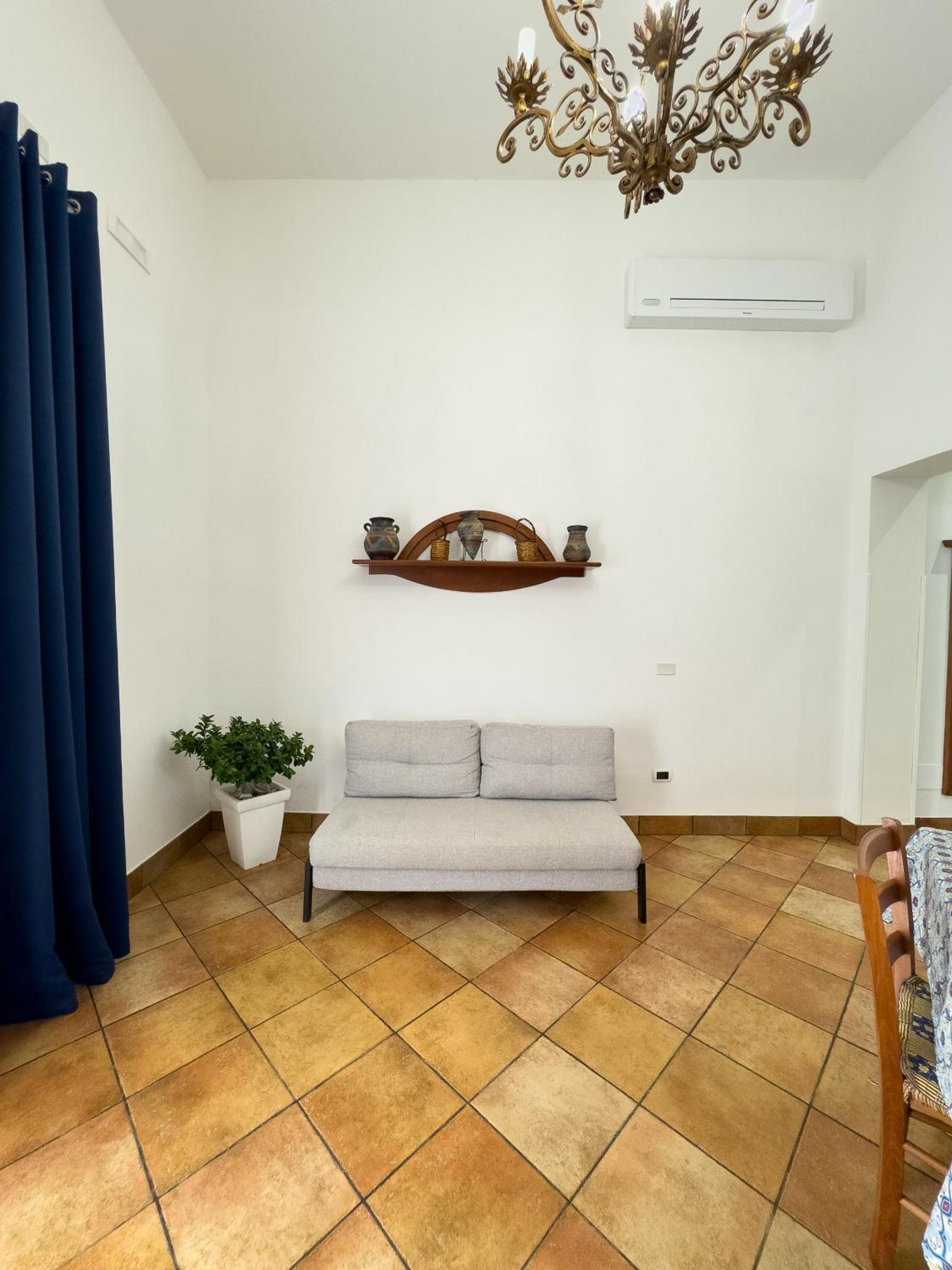 Casa Vacanze Il Vigneto view 4