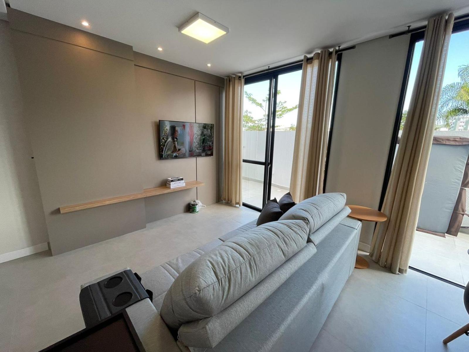cód 141 - Apartamento térreo, com SPA