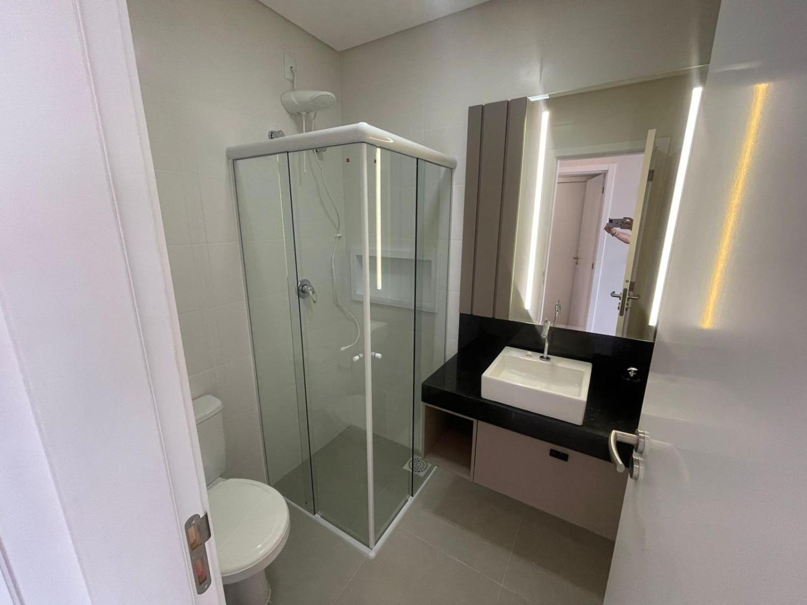 cód 141 - Apartamento térreo, com SPA