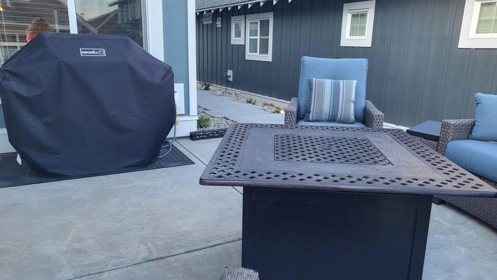 Malbec Cottage - See The Pool From Your Deck! #49