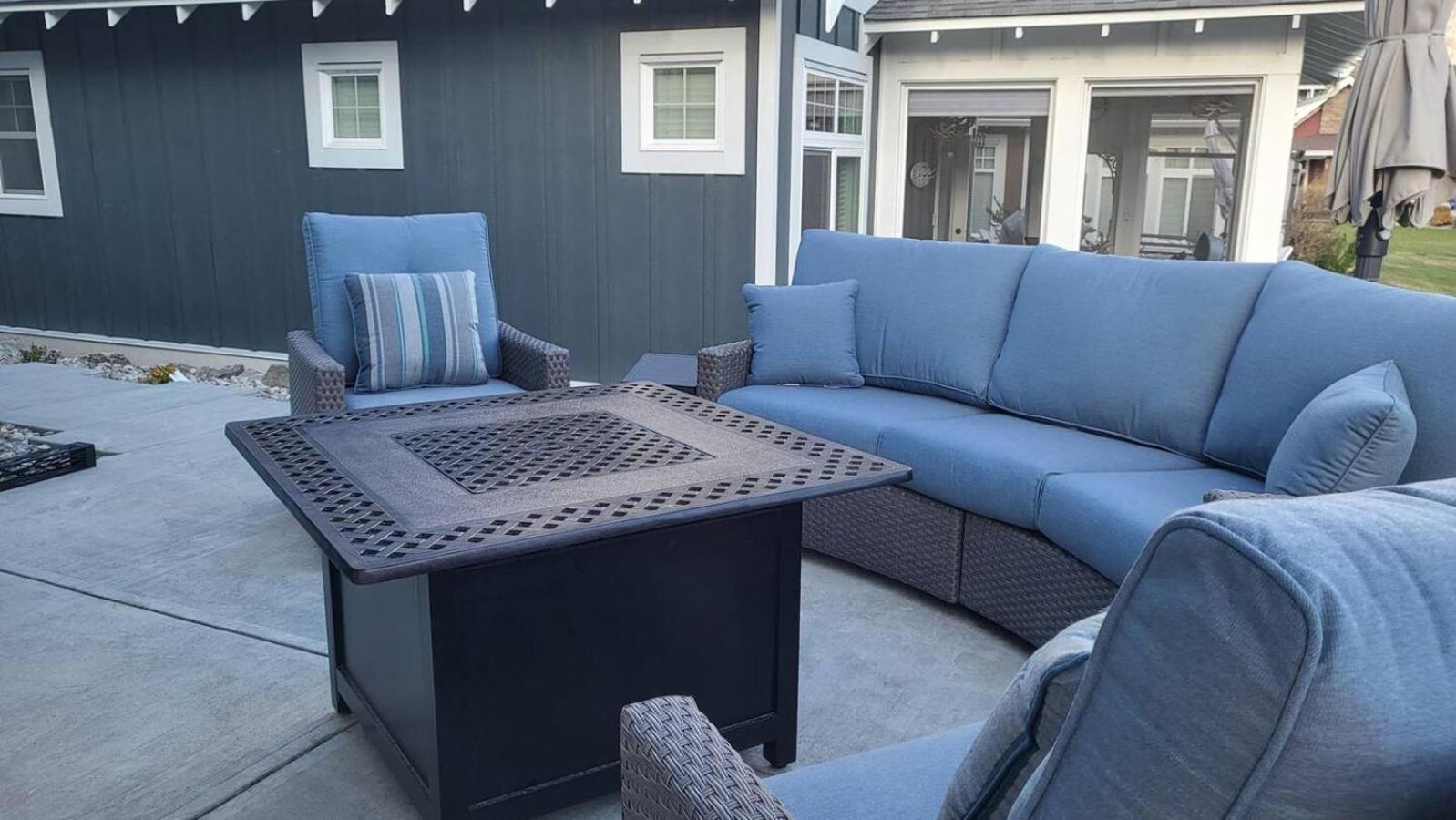 Malbec Cottage - See The Pool From Your Deck! #49