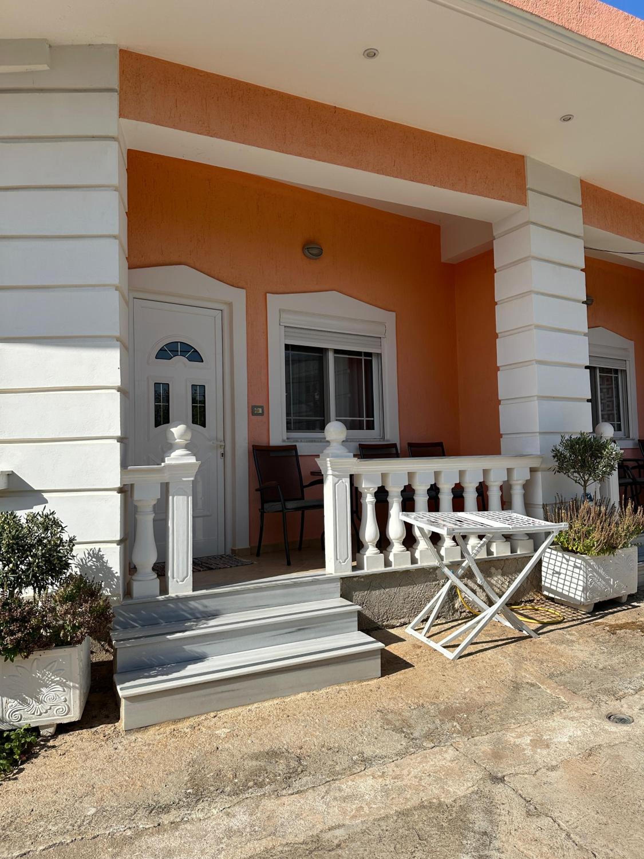 Villa Nicolaos Ksamil