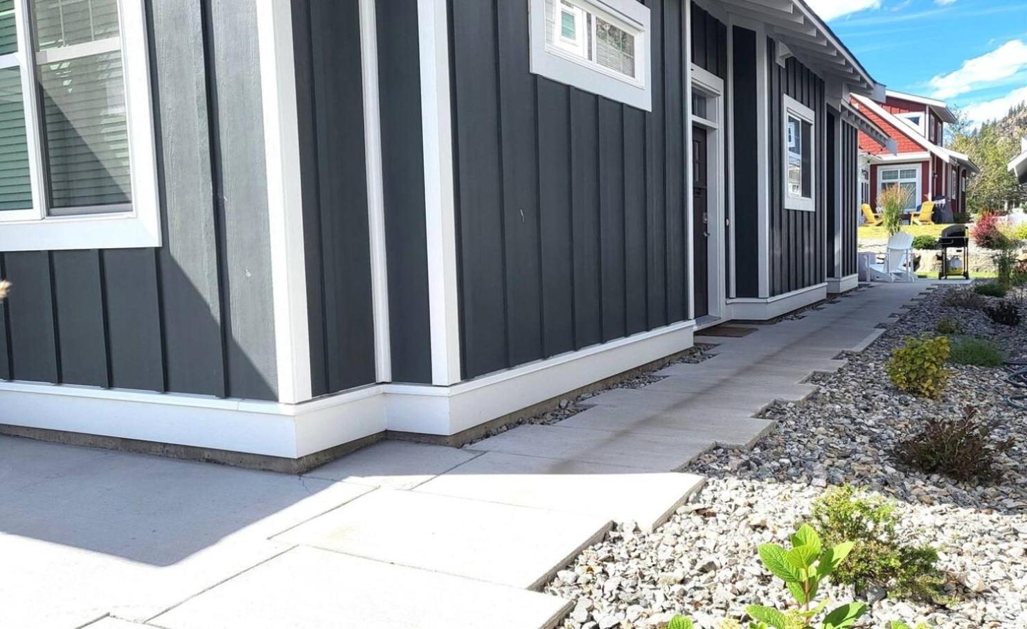 Large Modern Home At The Cottages #54
