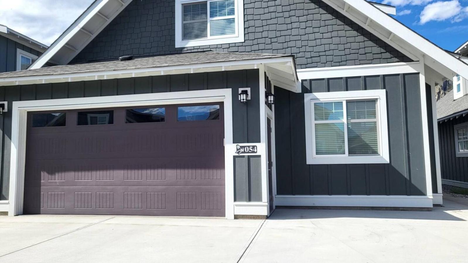 Large Modern Home At The Cottages #54