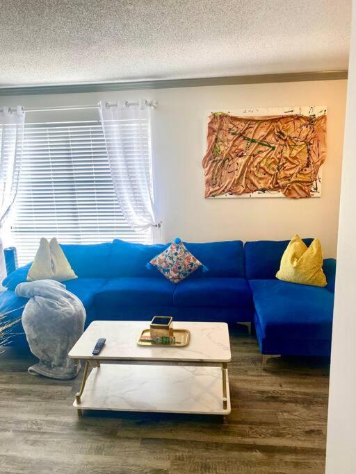 Birmingham Vacations - House of Peace - Property Image 1