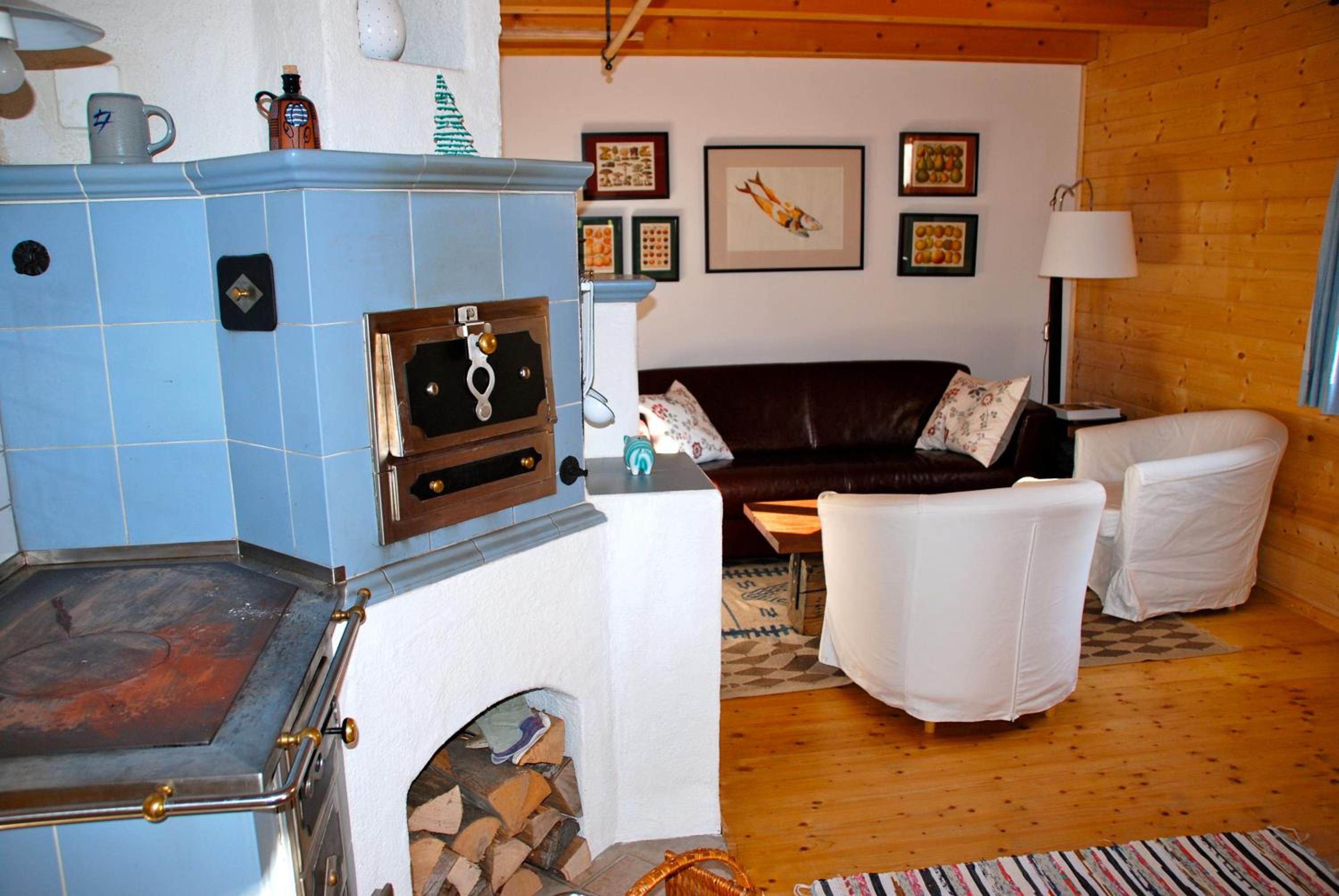 Landhaus Haselmoar
