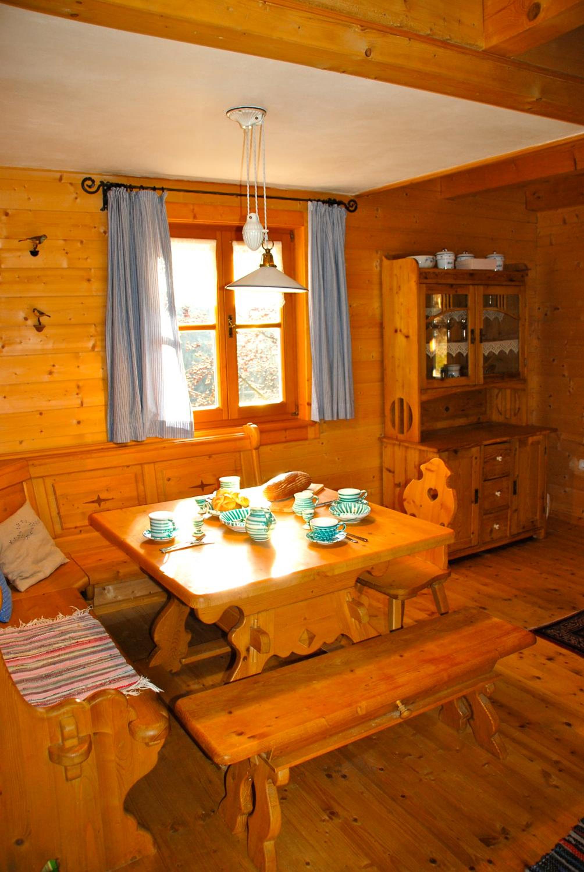 Landhaus Haselmoar