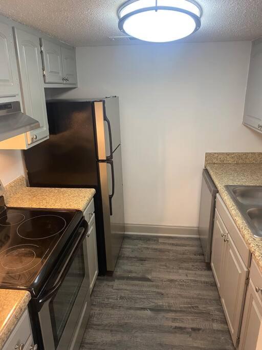 Birmingham Vacations - House of Peace - Property Image 3