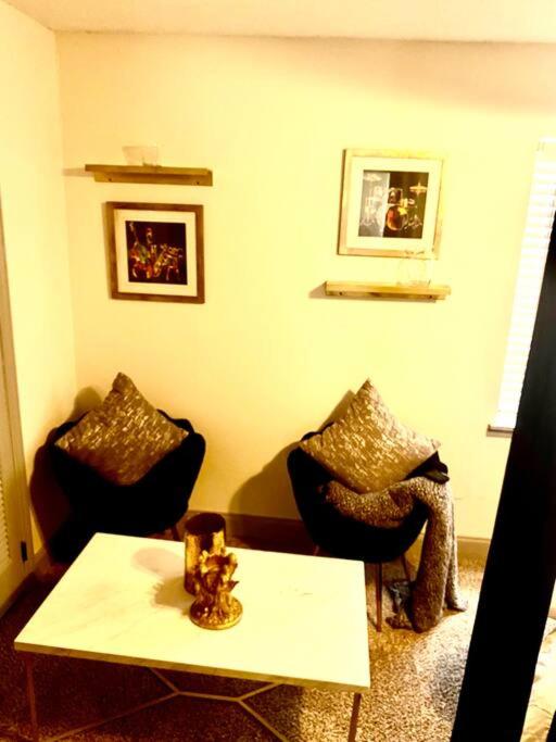 Birmingham Vacations - House of Peace - Property Image 4