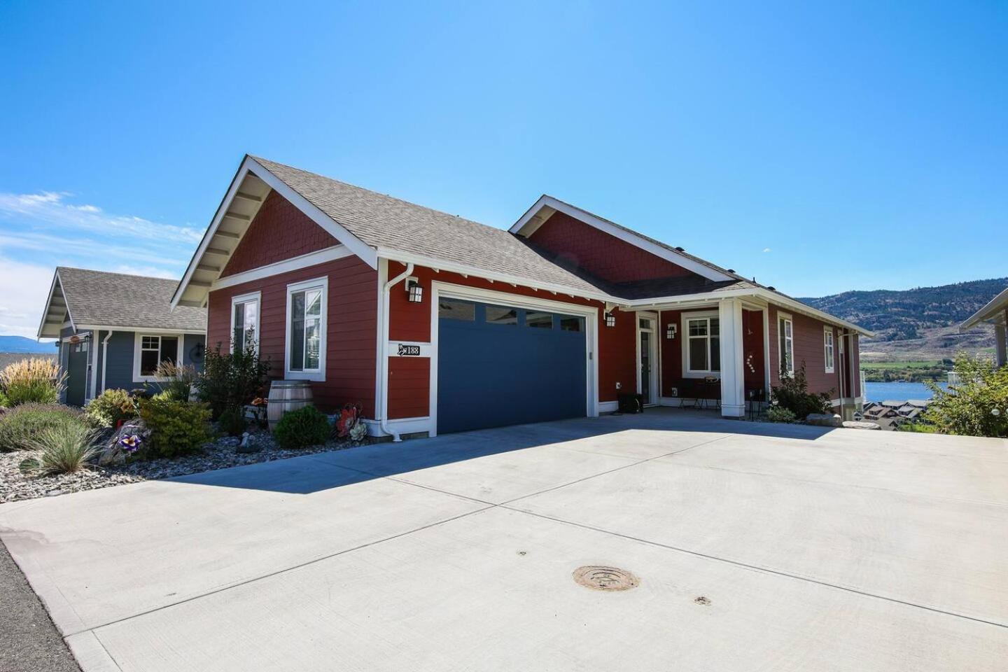 Beautiful Kismet View Cottage With Golf Cart 188