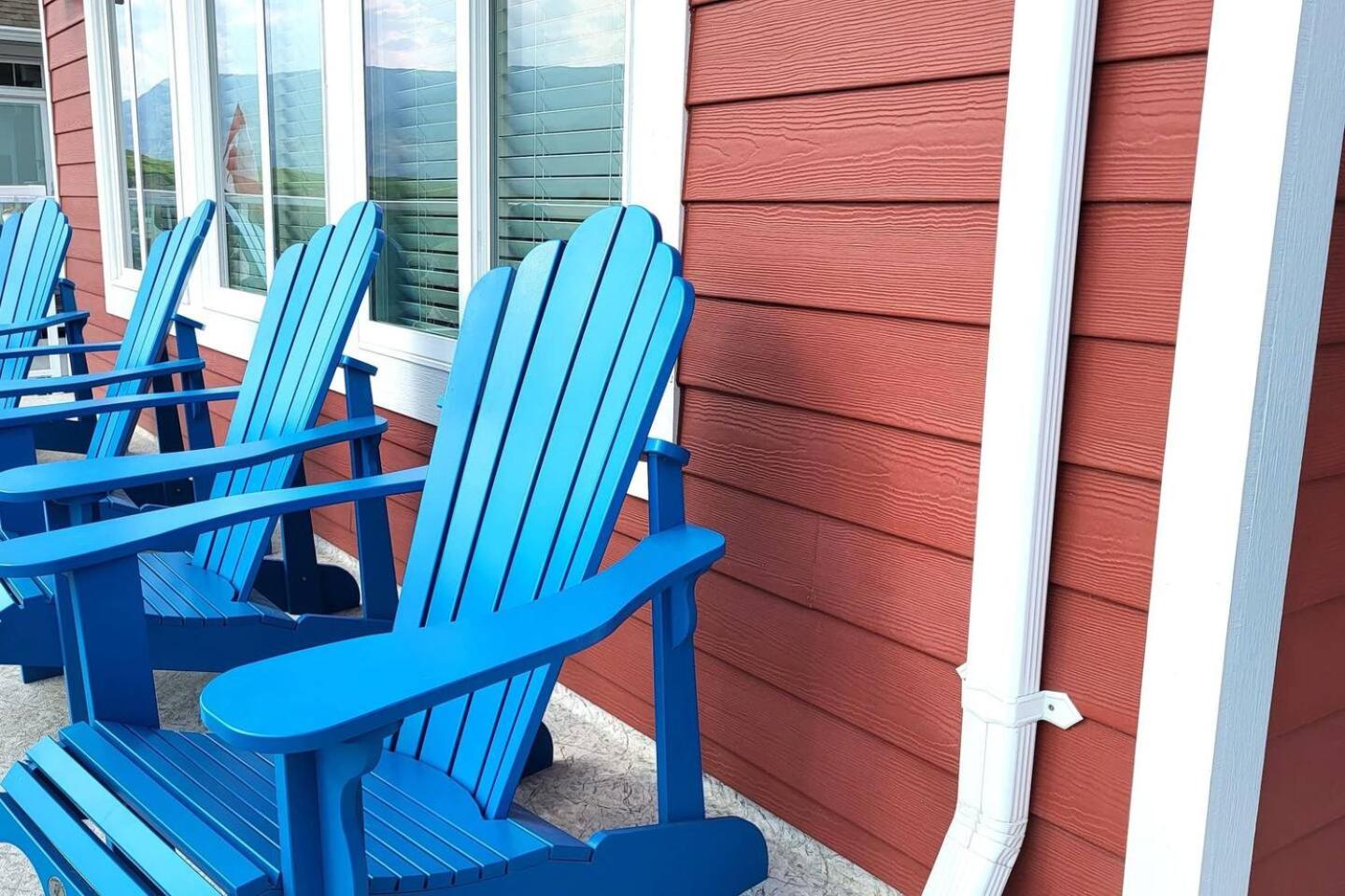 Beautiful Kismet View Cottage With Golf Cart 188