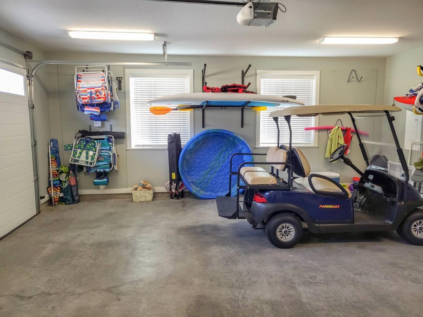 Beautiful Kismet View Cottage With Golf Cart 188