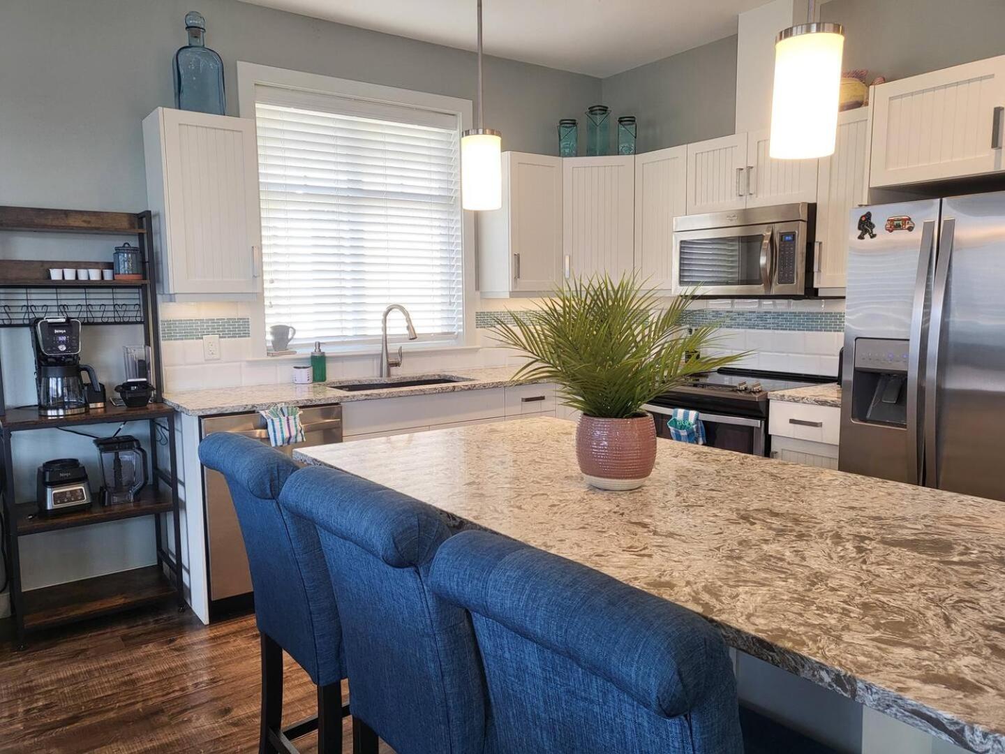 Beautiful Kismet View Cottage With Golf Cart 188