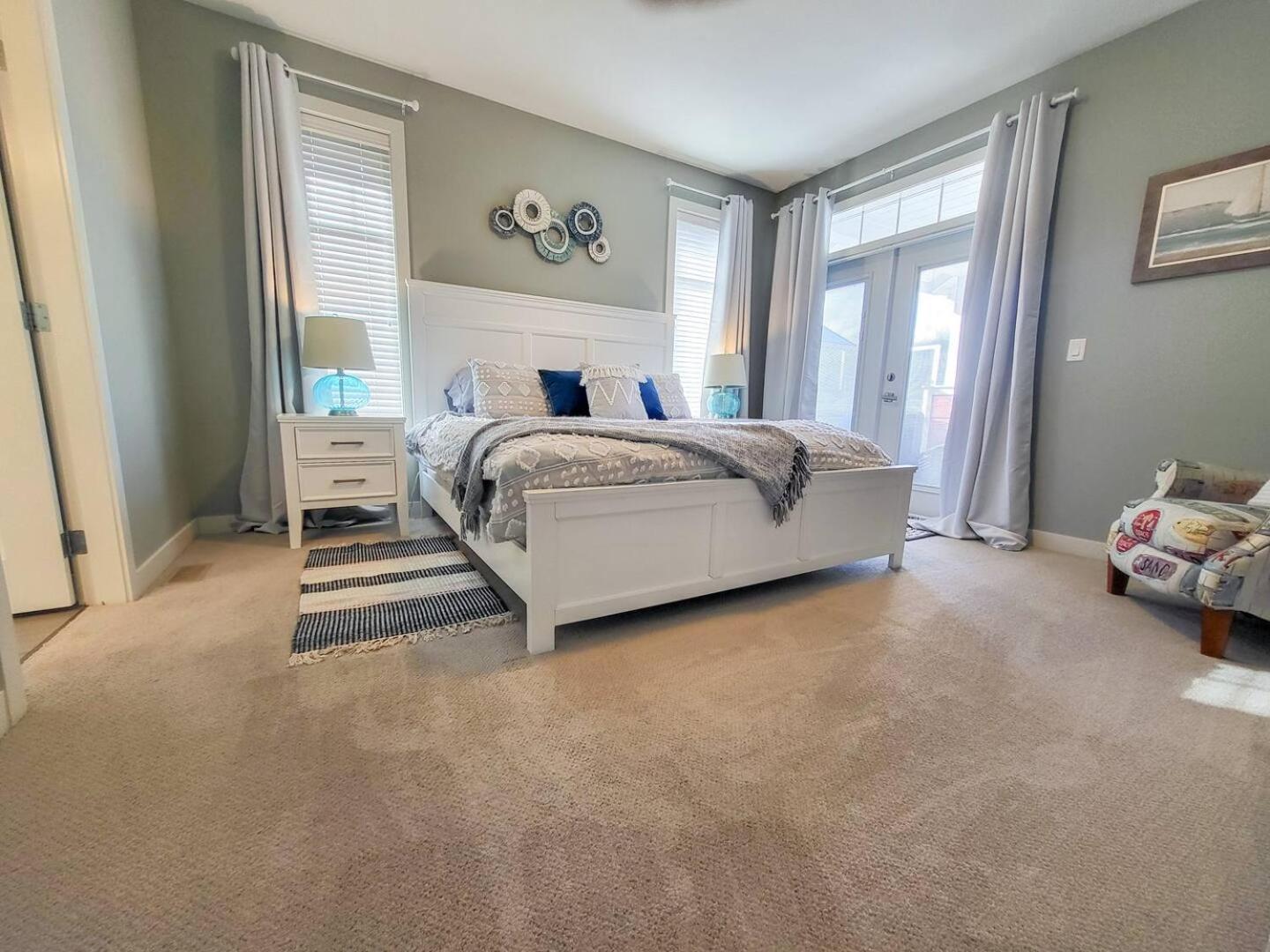 Beautiful Kismet View Cottage With Golf Cart 188