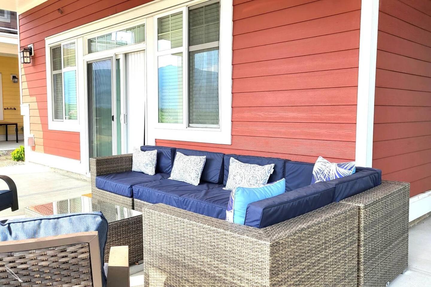Beautiful Kismet View Cottage With Golf Cart 188