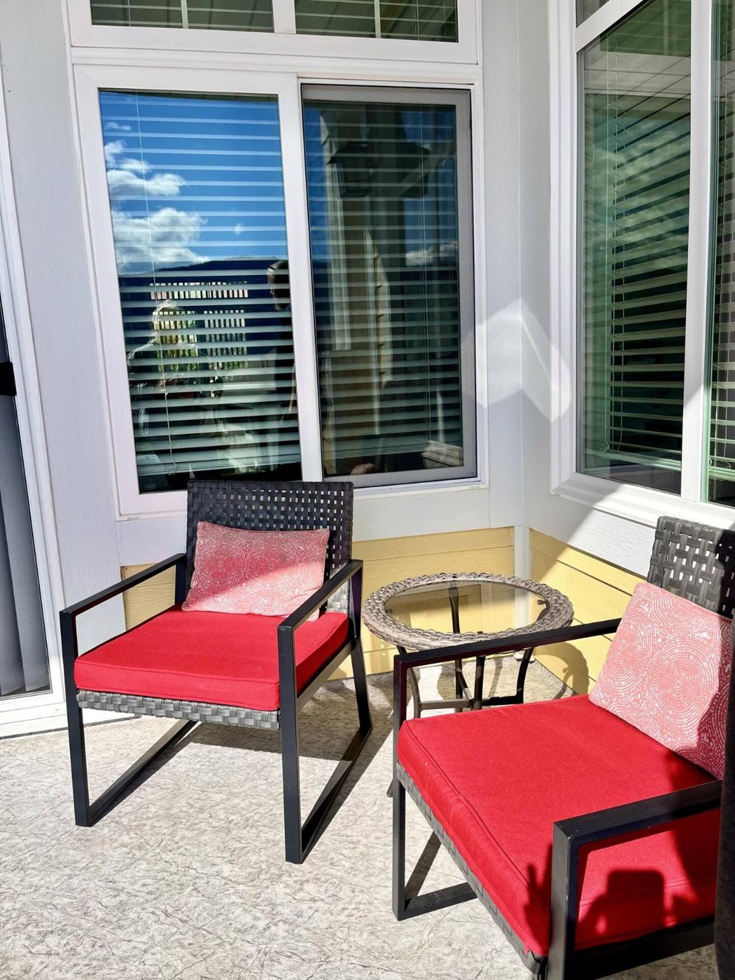 Sandy Feet Retreat - View Cottage #209