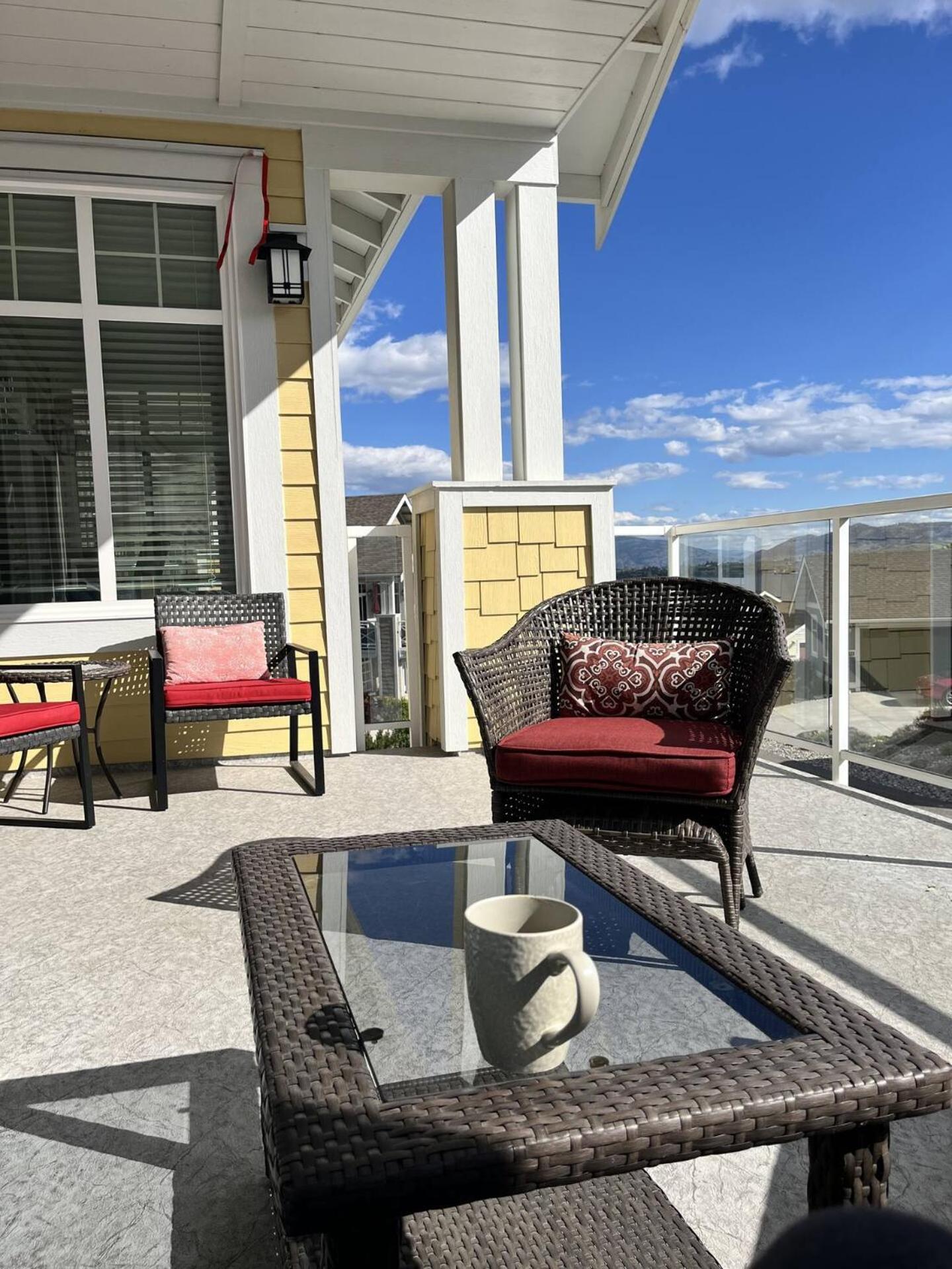 Sandy Feet Retreat - View Cottage #209