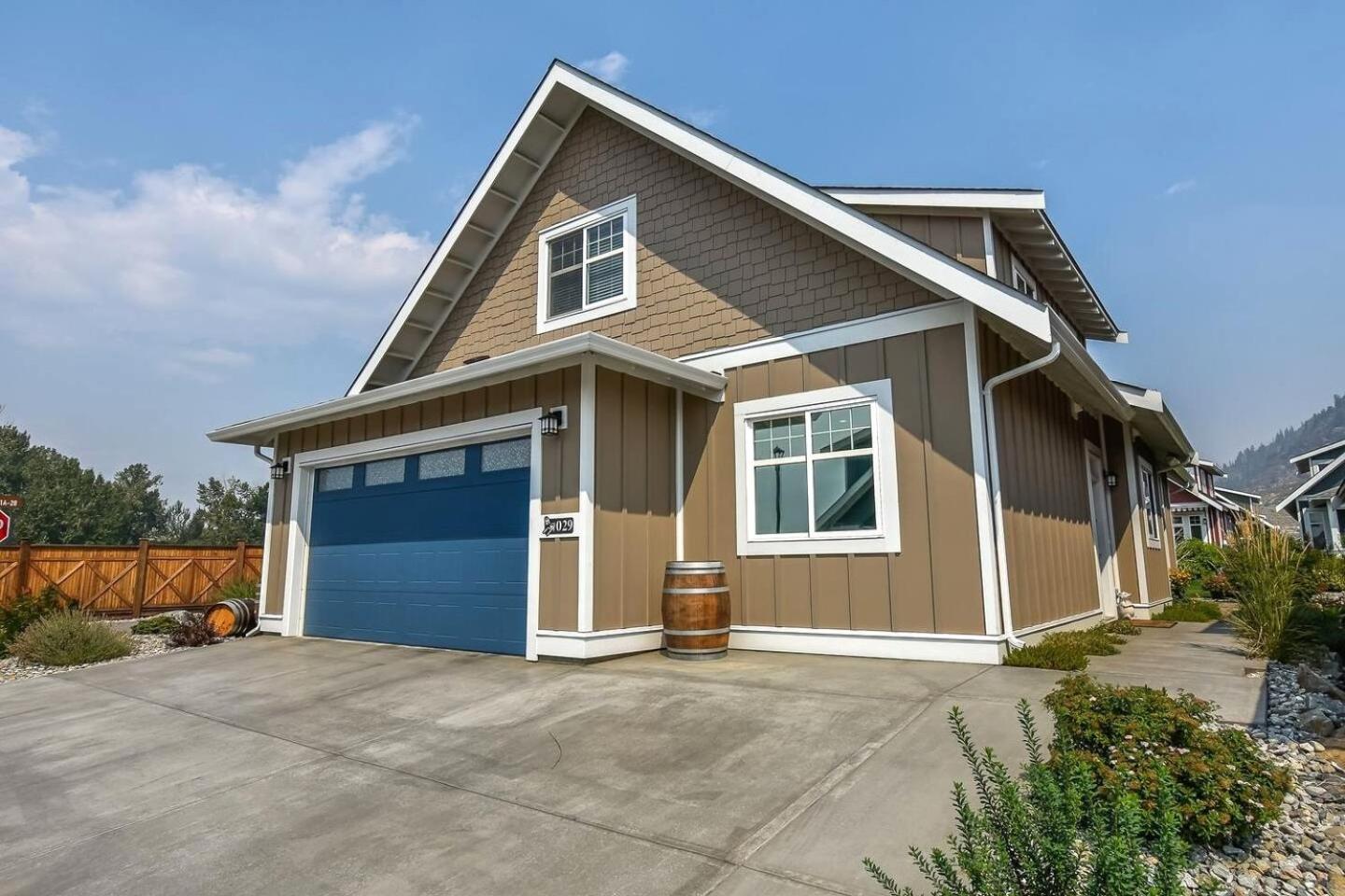 Riesling Cottage #29