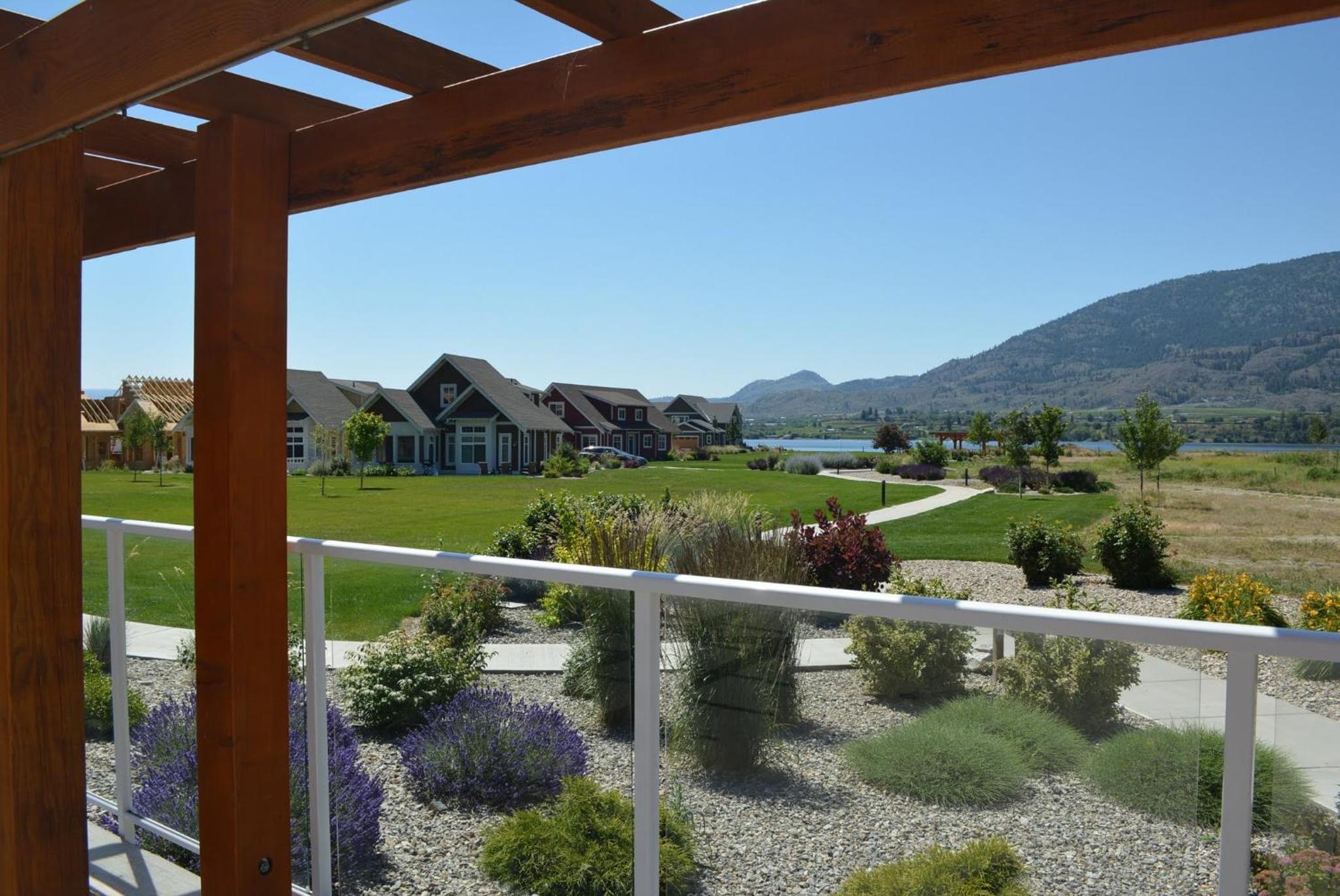 Riesling Cottage #29