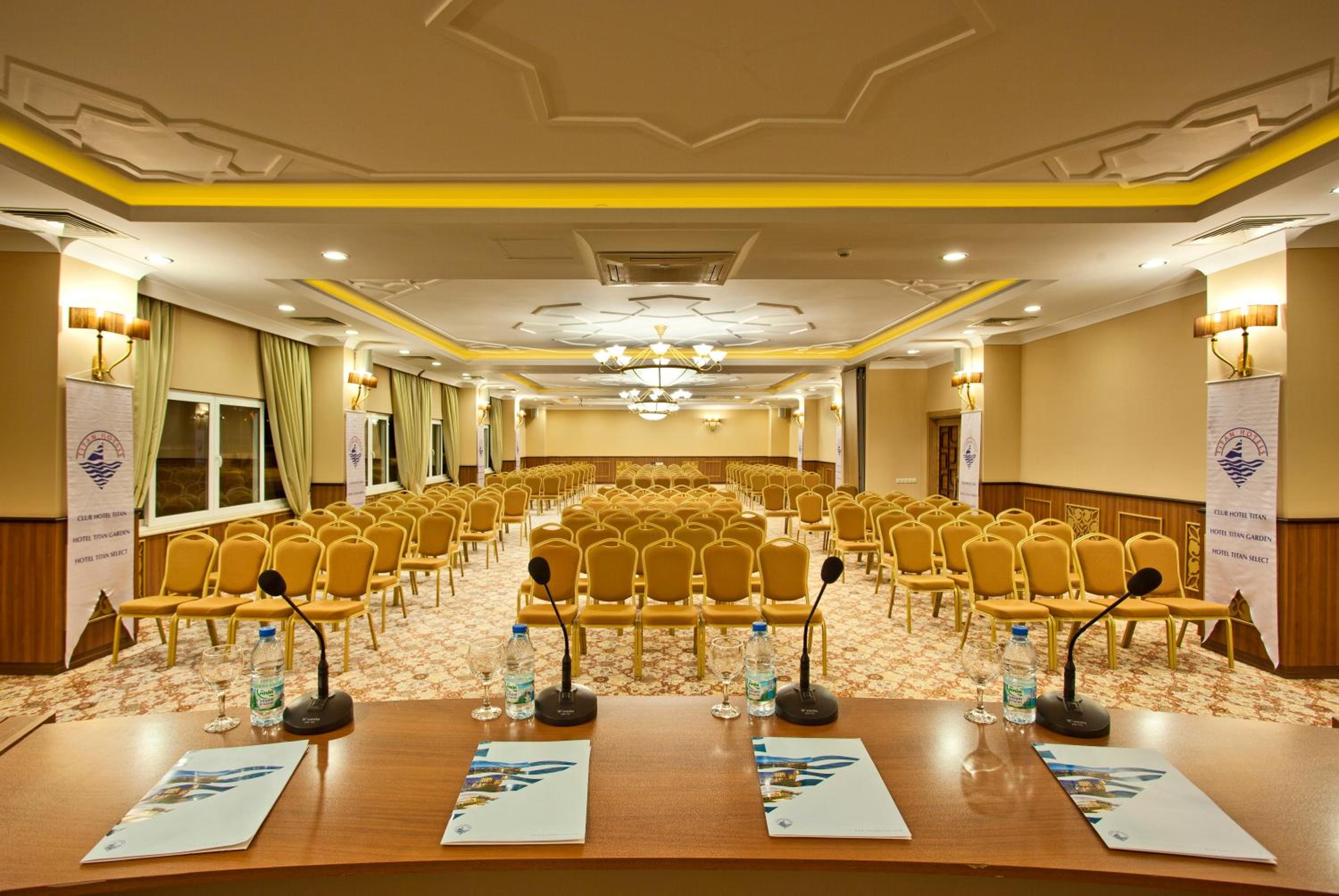 Titan Select Hotel Ultra All Inclusive, photo 17