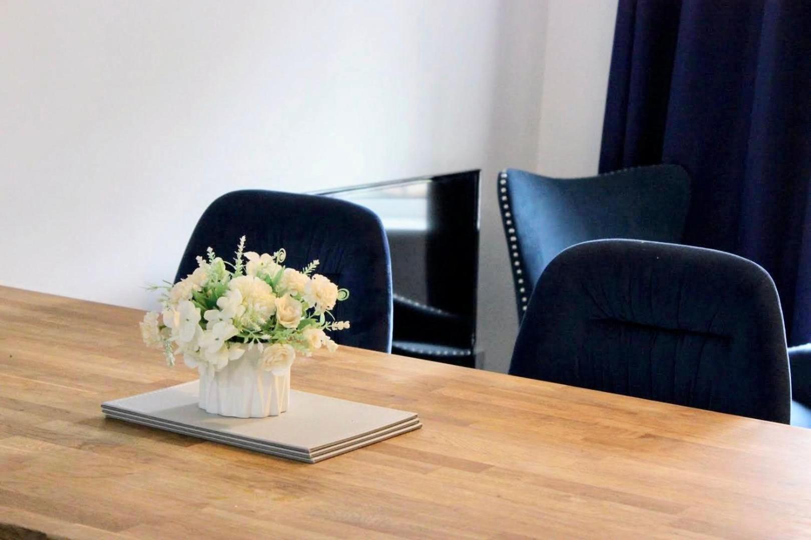 Cosy 2-Bedroom Home in Leamington Spa, Free WiFi & Free Parking view 2
