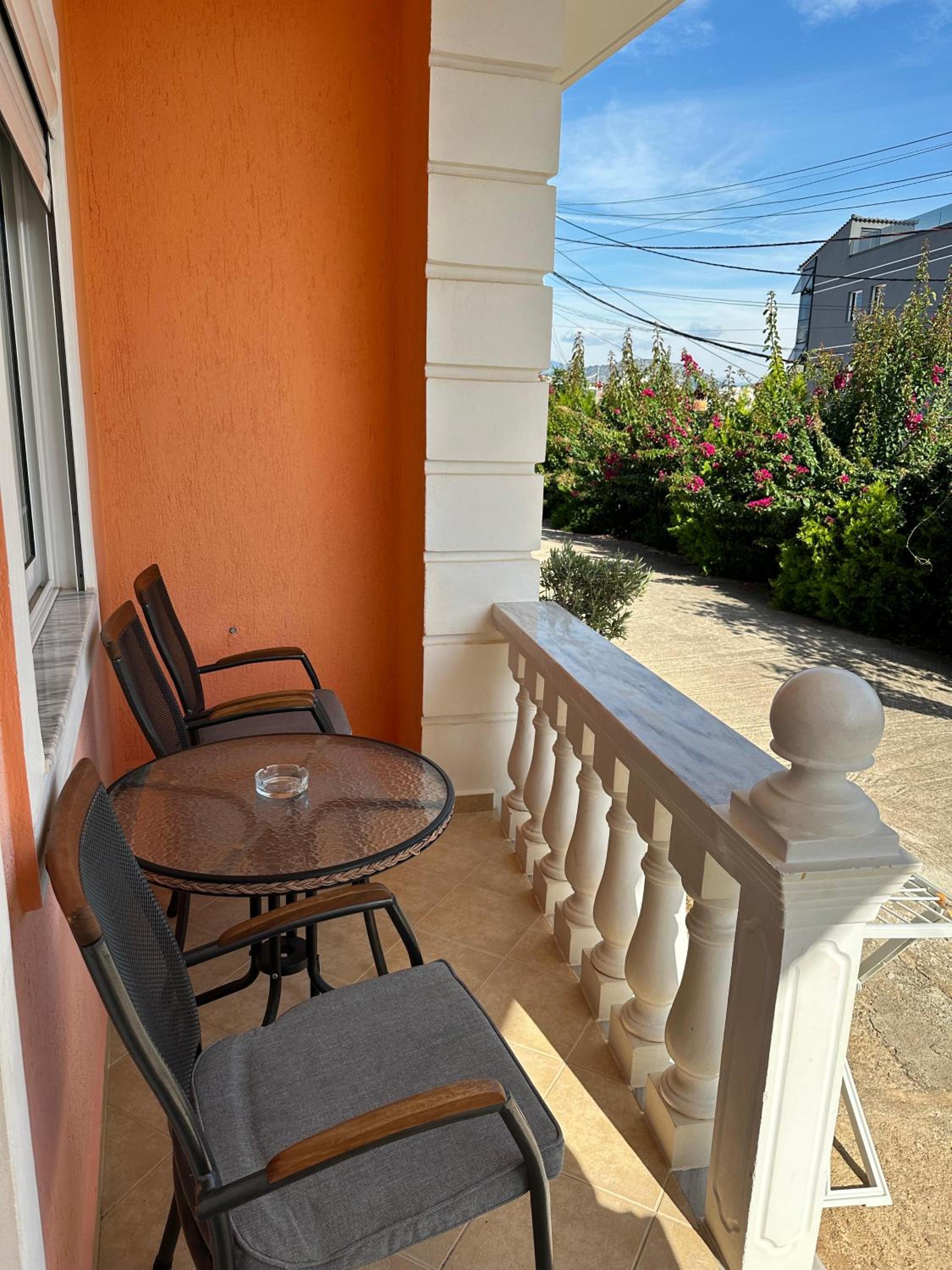 Villa Nicolaos Ksamil