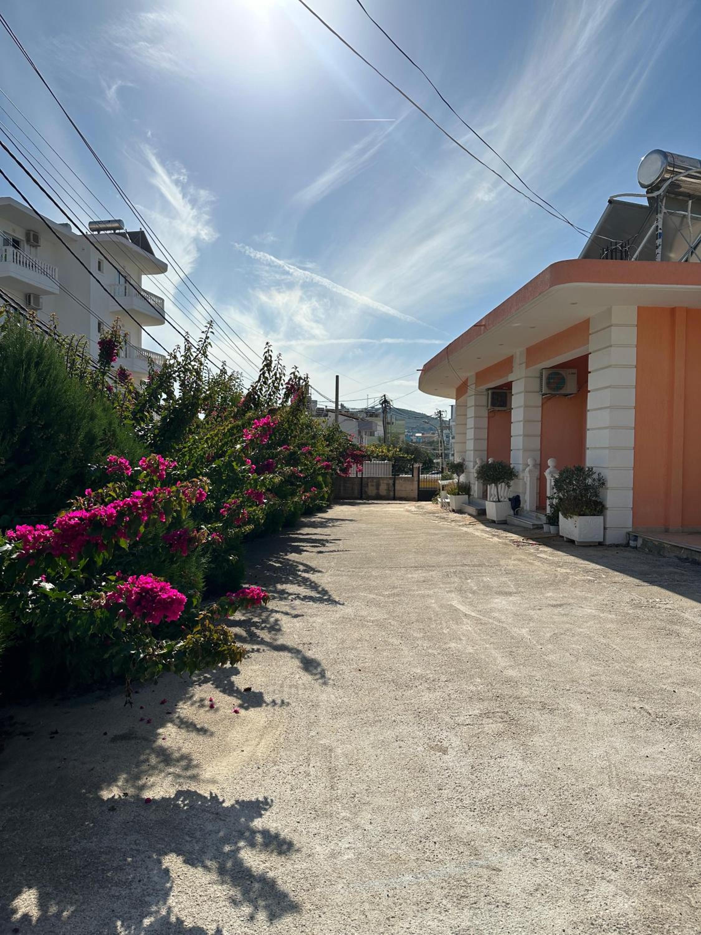 Villa Nicolaos Ksamil