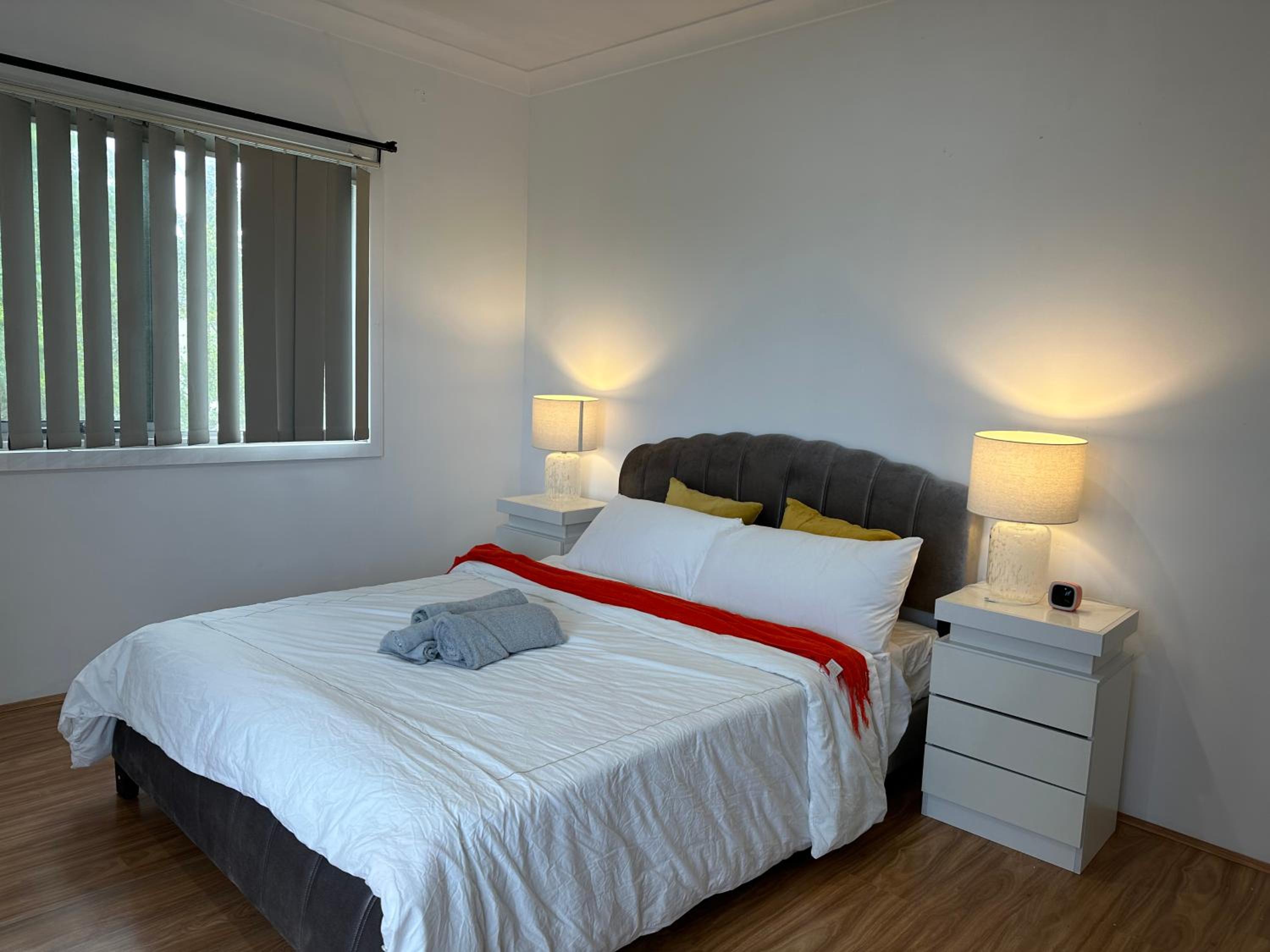 Lovely Modern Family home for your family and friends