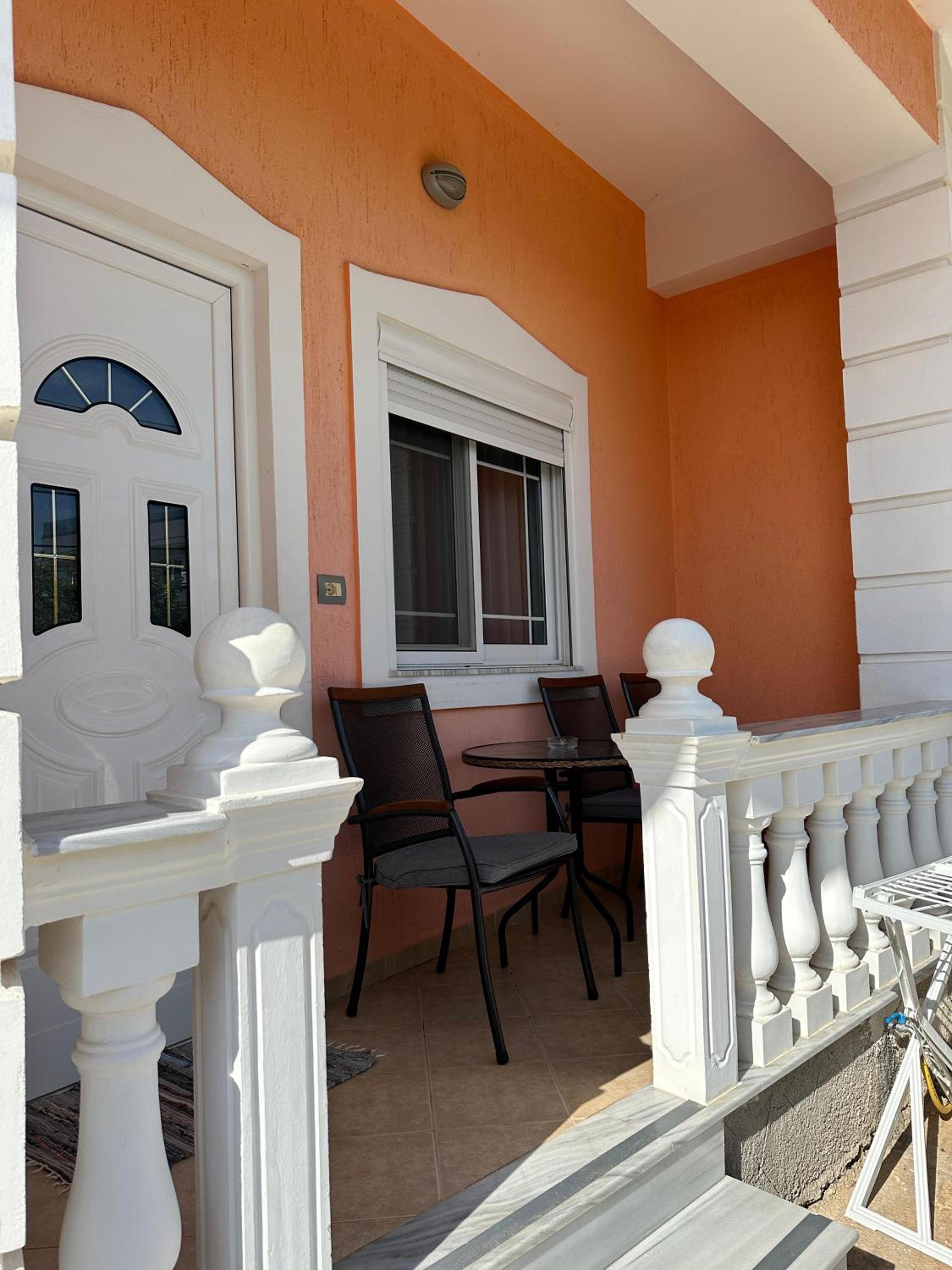 Villa Nicolaos Ksamil