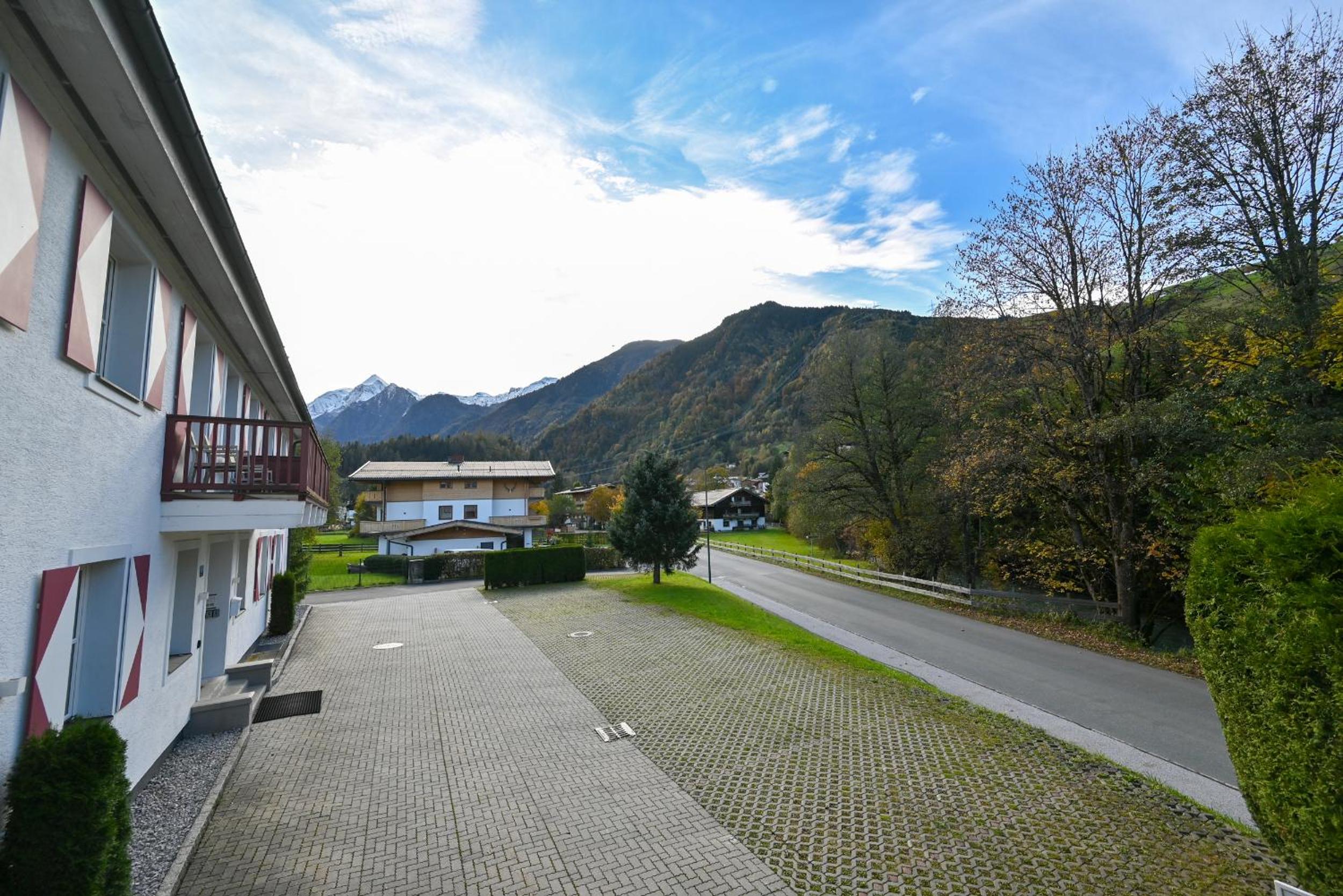 Kitz Residenz Twelve by All in One Apartments