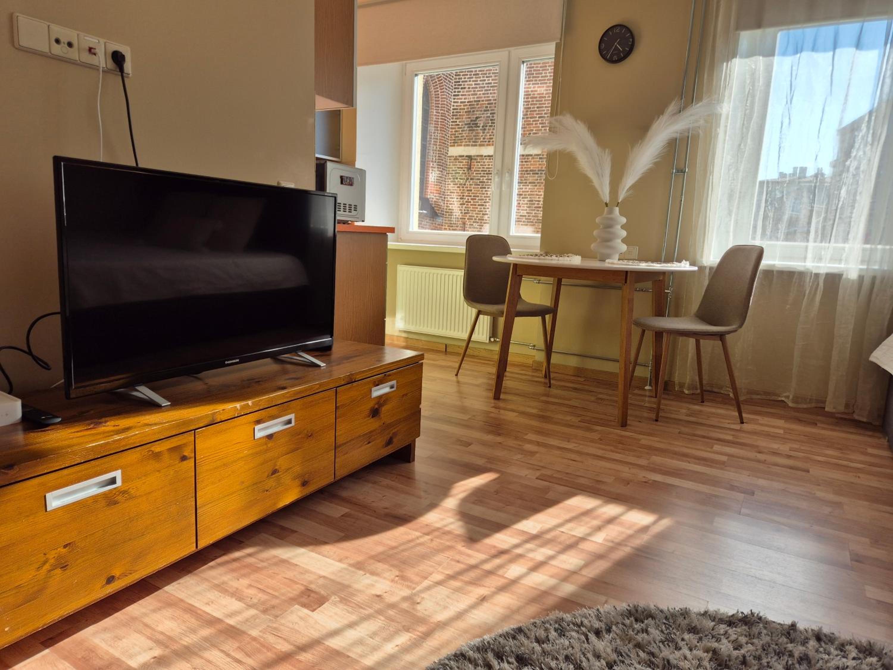 Klara Apartment
